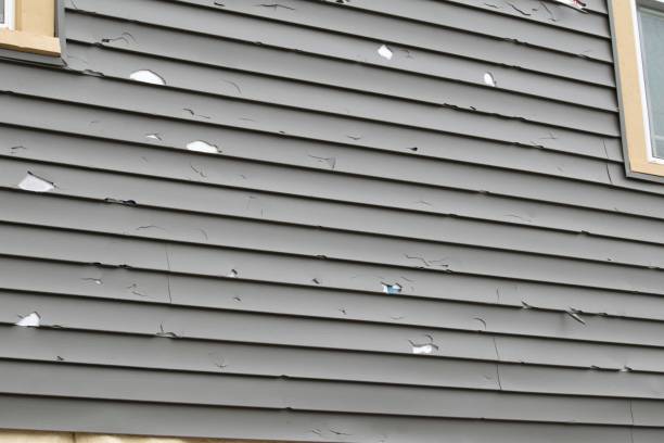 Siding for New Construction in Santa Clara, OR